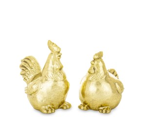 Figurka Kura