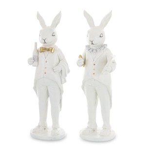 Figurka Królik-Prom.