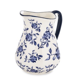 Wazon Dekoracyjny W Kształcie Dzbanka