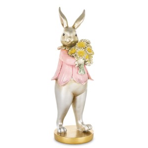 Figurka Królik-Prom.