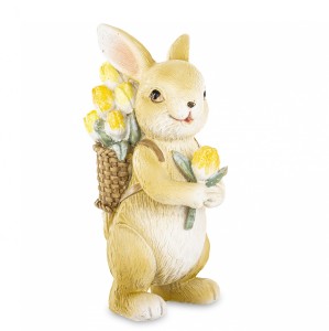 Figurka Królik