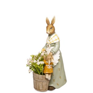 Figurka Króliki