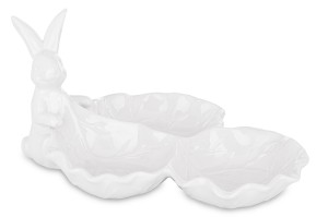 Miseczka Z Zajączkiem-Prom.