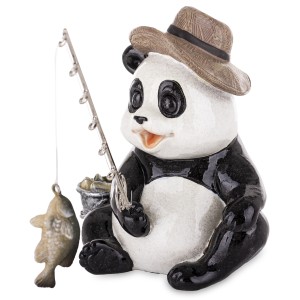 Figurka Panda-Prom.