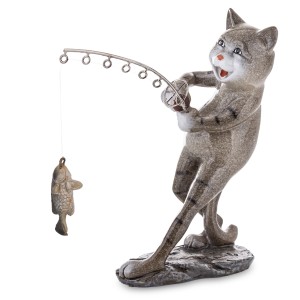 Figurka Kot-Prom.
