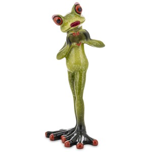 Figurka Żaba
