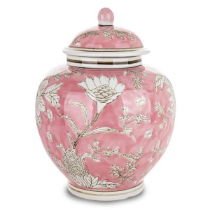 Amfora Pojemnik Ceramiczny