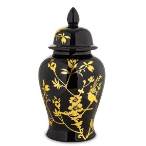 Amfora Pojemnik Ceramiczny