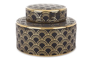 Pojemnik Ceramiczny-Prom.