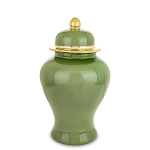 Amfora Pojemnik Ceramiczny