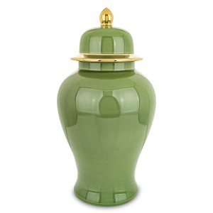 Amfora Pojemnik Ceramiczny