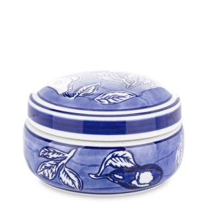 Pudełko Ceramiczne-Prom.