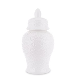 Amfora Pojemnik Ceramiczny