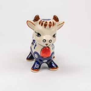 Mlecznik Bolesławiec GU1885 DEK166A 