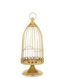 Klatka Dekoracyjna-Prom.