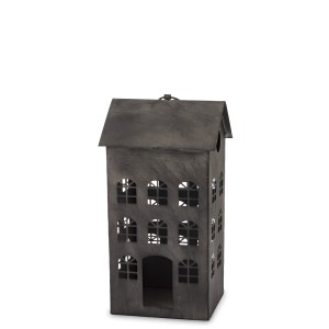 Art. Dekoracyjny Domek Lampion-Prom.