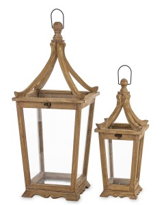 Lampion Kpl. 2 Szt.
