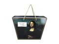 Leonardo da Vinci Mona Lisa Dama z łasiczką.jpg