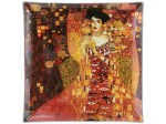 Talerz dekoracyjny - Klimt Adele Bloch - Bauer I