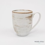 Kubek Alumina  Nostalgia White  - Bogucice  