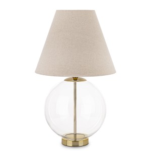 Lampa Z Kloszem