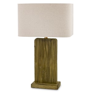 Lampa Z Kloszem-Prom.