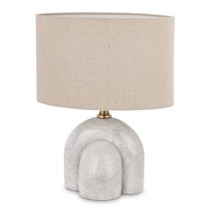 Lampa Z Kloszem