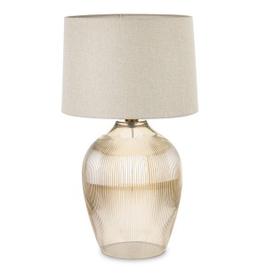 Lampa Z Kloszem