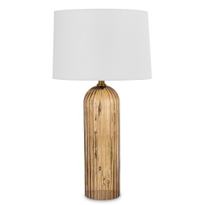 Lampa Z Kloszem