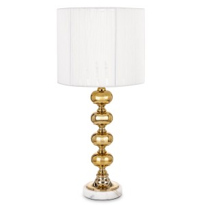 Lampa Z Kloszem