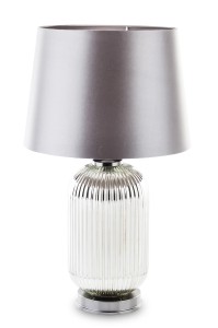 Lampa Z Kloszem-Prom.