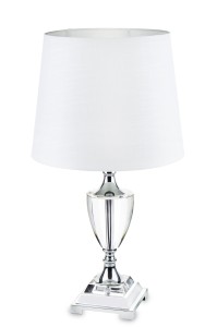 Lampa Z Kloszem