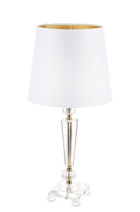 Lampa Z Kloszem
