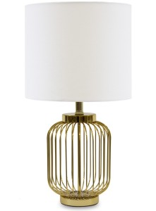 Lampa Z Kloszem-Prom.