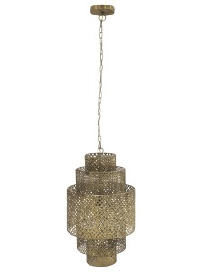 Lampa Wisząca-Prom.