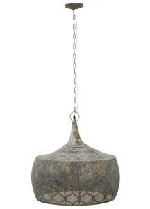 Lampa Wisząca-Prom.