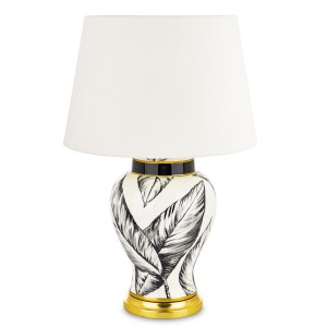 Lampa Z Kloszem Iicz.