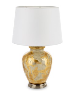 Lampa Z Kloszem(4) Ii Cz.