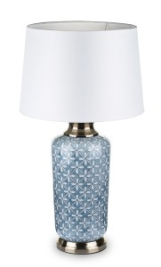 Lampa Z Kloszem (4) Ii Cz.