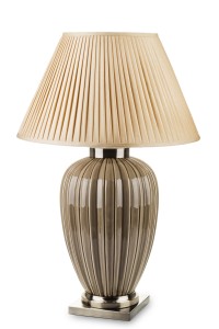 Lampa Z Kloszem Ii Cz.
