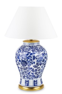 Lampa Z Kloszem Ii Cz.