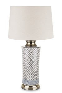 Lampa Z Kloszem Ii Cz.