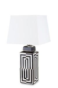 Lampa Z Kloszem Ii Cz.-Prom.