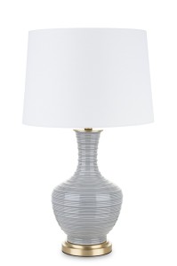 Lampa Z Kloszem Ii Cz.-Prom.