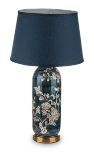 Lampa Z Kloszem (4) Ii Cz.