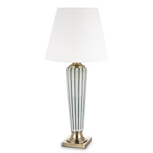 Lampa Z Kloszem (4) Ii Cz.