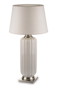 Lampa Z Kloszem Ii Cz.
