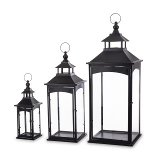 Lampion  Kpl. 3 Szt.