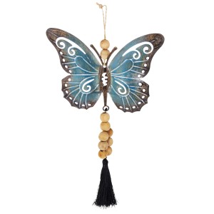 Zawieszka Motyl