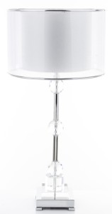 Lampa Z Kloszem-Prom.